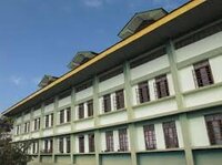 Government Secondary School