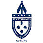St Catherine's School