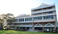 Suratthani Rajabhat University