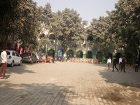 Govt Co-Ed Sr. Sec School