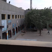 Govt Boys Sr. Sec. School