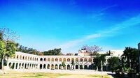 Govt Co-Ed Sr Sec School
