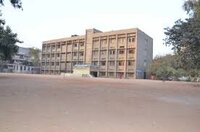 Govt Co-Ed Sec School