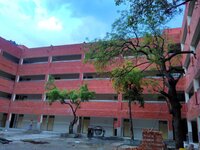 Govt Girls Sec School