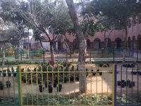Govt Co-Ed Sr. Sec School