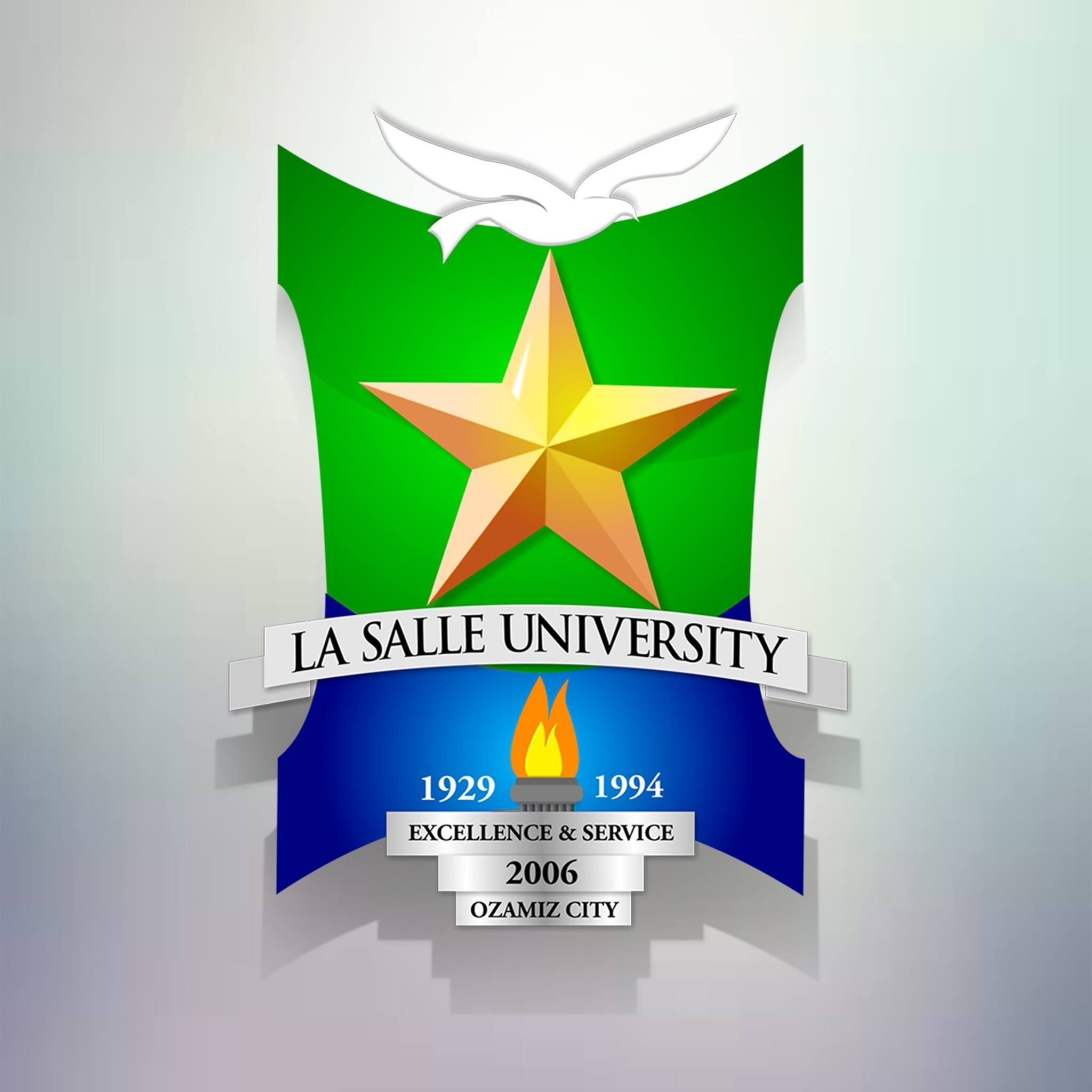 La Salle University Ozamiz Philippines Educativ