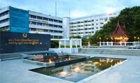 South-East Asia University