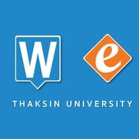 Thaksin University Songkhla Campus