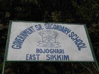 Government Sr. Secondary School