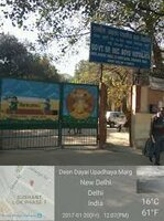 Govt Boys Sr Sec School