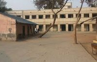 Govt Boys Sec School