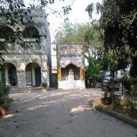 Govt Co-Ed Sr Sec School