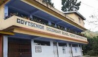 Government Secondary School