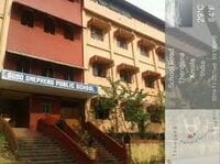 Good Shepherd Public School