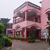 Golden Public School