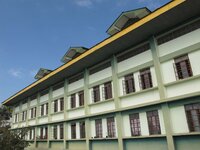 Government Secondary School