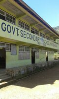Government Secondary School