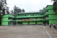 Government Secondary School