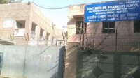 Govt Boys Sr Sec School