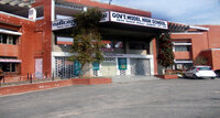 Government Model High School