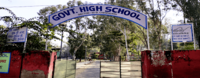 Govt High School