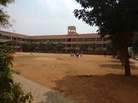 Jss Public School