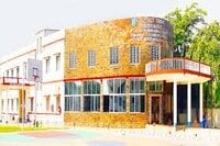 Jrs Public School