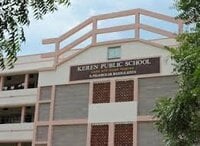 Keren Public School