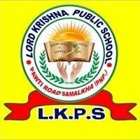 Lord Krishna Public School