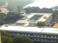 Kendriya Vidyalaya No 3