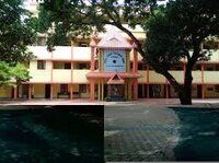 Matha Senior Secondary School