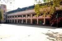 Kiddy's Corner Public School