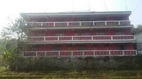 Mount Kanchan Academy