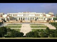 Nimar Cambridge High School