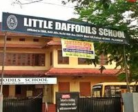 Little Daffodils School