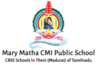 Mary Matha Cmi Public School