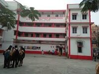 North Point Sec School