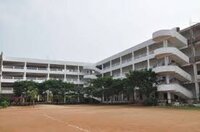 Mount Zion International School
