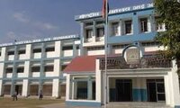 Kendriya Vidyalaya