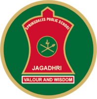 Springdales Public School