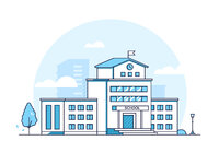 Sophia Sec School