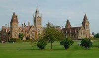 Charterhouse School