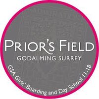 Prior's Field School