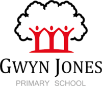 Gwyn Jones Primary School