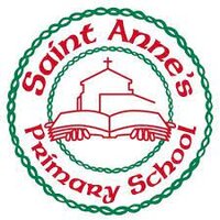 St Anne's Catholic Primary School