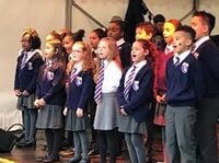 Harris Primary Academy Beckenham Green