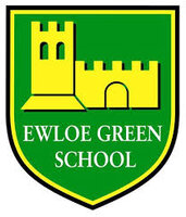 Ewloe Green Primary School