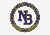 Broughton High School