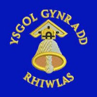Ysgol Gynradd Rhiwlas