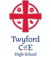 Twyford CofE High School